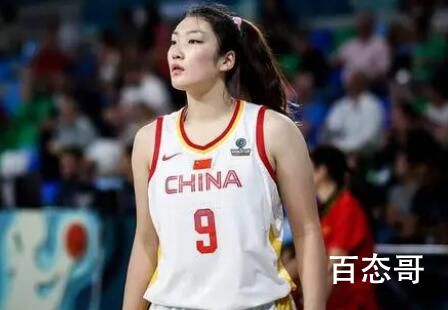 前女篮领队被曝出轨国手李梦 已经离婚了再说之前的事意义不大