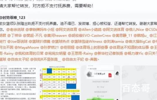 前女篮领队被曝出轨国手李梦 已经离婚了再说之前的事意义不大