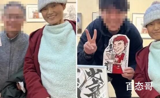 日本女大胃王菅原初代患癌病逝 是不是核辐射的鱼吃多了？