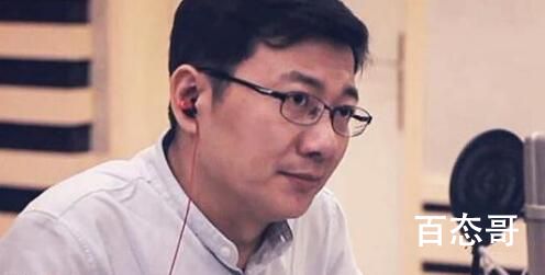 姜广涛什么时候为杰克配音