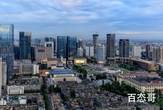 成都房价涨幅全国第一 背后的真相让人始料未及