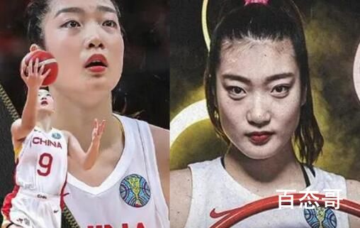 女篮李梦个人资料简介 李梦的男朋友是谁