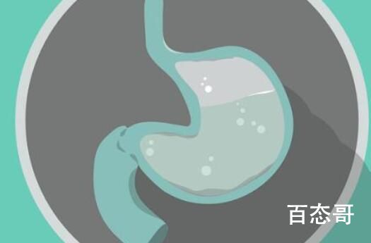 原来胃是情绪器官 所以每次心情好就胃口大开