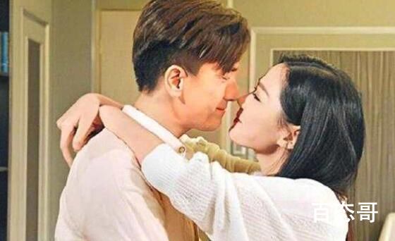 马国明透露将与汤洛雯在年底前结婚 自曝想生两个小孩子