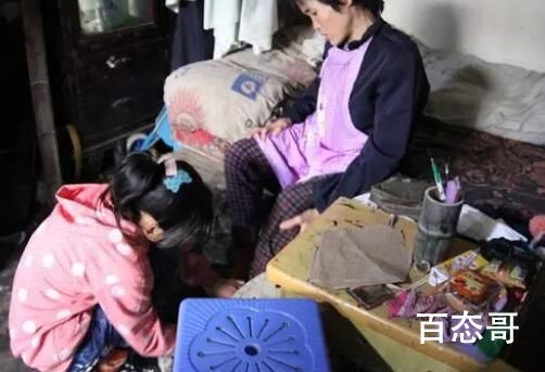 14岁女孩状告亲妈占用30多万拆迁款 在金钱面前亲情变得一文不值