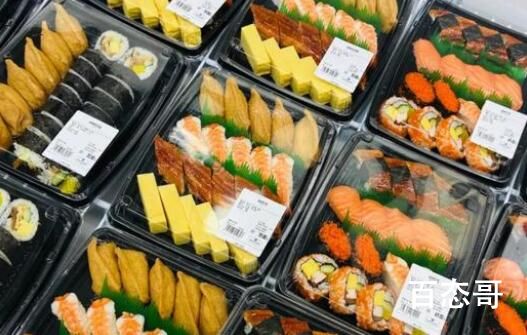 山姆会员店寿司致多人上吐下泻 背后的真相让人始料未及