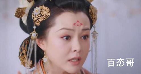 花琉璃轶闻顺安公主是谁演的   花琉璃轶闻顺安公主扮演者个人资料简介