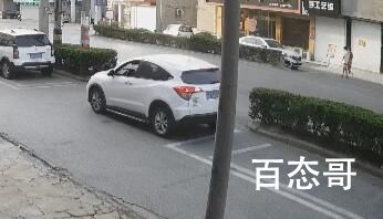 开门杀致人死亡女子被判9个月 但是电动车车速未免太快了吧！