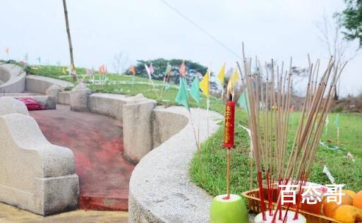 今日闰二月可以上坟吗?  不可以上坟那清明节放假有啥意义