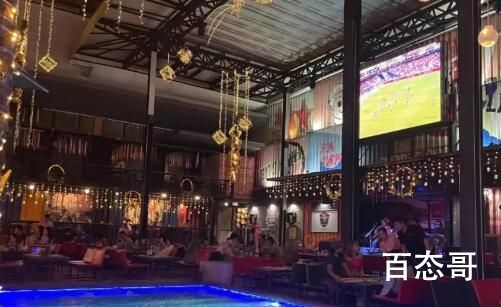 去泰国男模餐厅会被“嘎腰子”? 缅甸的暴力分子已经潜伏在泰国