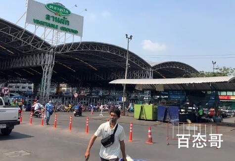 去泰国男模餐厅会被“嘎腰子”? 缅甸的暴力分子已经潜伏在泰国