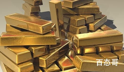 金价一路狂飙 有人8斤黄金变现174万 黄金还是最佳理财产品