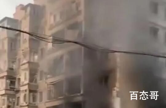 哈尔滨小区爆炸:1到7楼玻璃几乎全碎 哈尔滨小区爆炸的原因是什么