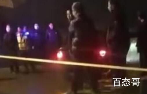 男子疑因感情纠纷持刀杀害3人 现在的人怎么都那么极端