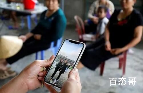 男子失联1年发英文与家人联系 究竟是怎么一回事