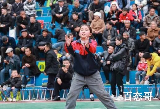 直击贵州“村BA”总决赛 村BA总决赛比赛地址是哪里