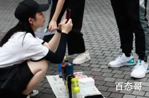 夫妻摆摊日入9千网友让查税 背后的真相让人始料未及