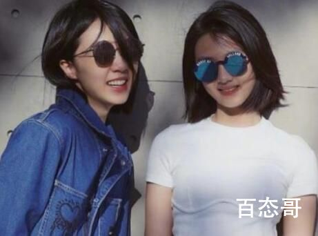 黄多多染了金发?黄磊夫妇发声 内幕曝光引争议