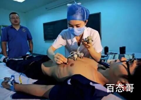 医学生培养了八年 为何还不会看病? 感觉现在做医生会看片子就行了