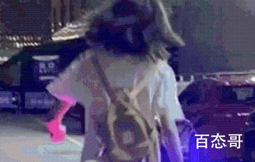 地震幸存的“钢腿女孩” 没躲过网暴 人家都已经是残疾人了网暴的人还要攻击人家