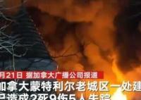 加拿大失联中国女学者遗体被找到 愿逝者安息在外一定要注意安全 