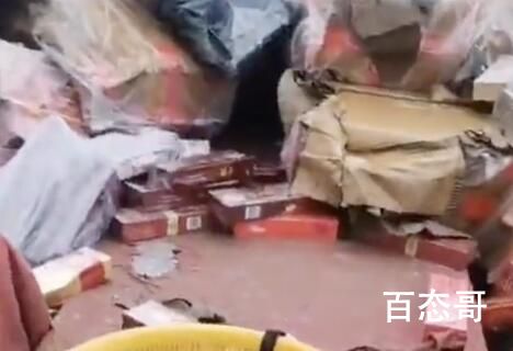 渔民发现海上漂浮大量名牌香烟 有没有可能是走私犯扔下去的呢 