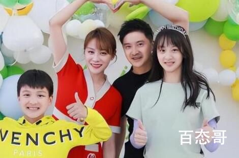 叶一茜否认为森碟改名是重男轻女 究竟是怎么一回事