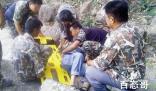 泰国坠崖孕妇3年后站起来了 这女人真的不简单生命力和求生欲都异常顽强