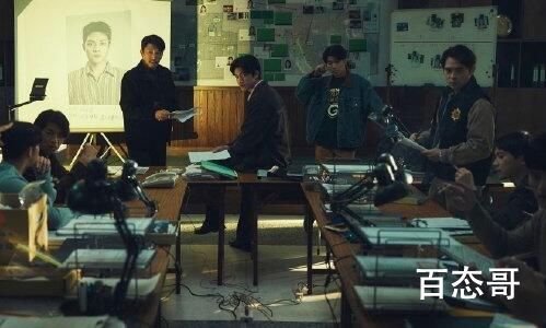 《模仿犯》主演都有谁 《模仿犯》在哪里可以看