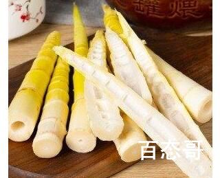 男子贪吃春笋后呕血又昏厥 背后的真相让人始料未及