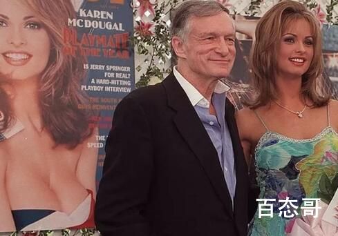特朗普案中第二名女性是谁? 背后的真相让人始料未及