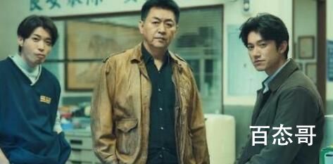 《模仿犯》是制片是谁 《模仿犯》是谁的的作品