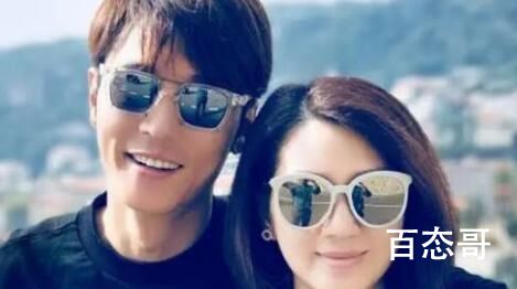 洪欣和张丹峰是这么认识的 张丹峰比洪欣年纪小多少