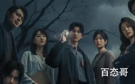 《模仿者》原著是什么 《模仿犯》在那个平台可以看