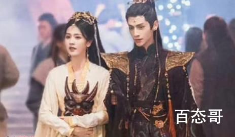 《长月烬明》叶冰裳是个什么样的人