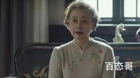 《人生之路》付阿婆是个什么样的人 《人生之路》付阿婆和巧珍是啥关系