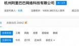 杭州阿里巴巴由122亿减资至1亿 这么做的目的是什么