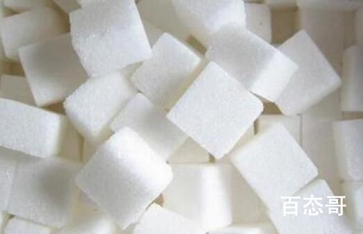 全国白糖减产17万吨 白糖减产的原因是什么