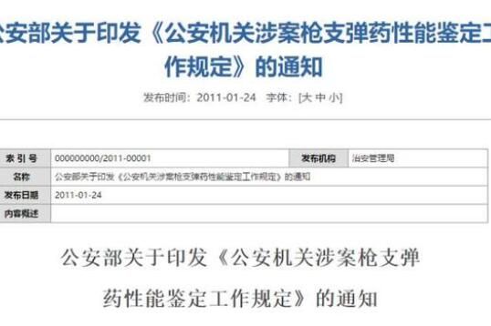 玩具厂造数千支塑料枪被认定为枪支 气枪是有杀伤力的支持严管