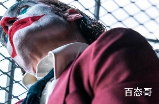 《小丑2》有没有杀青 《小丑2》什么时候上映