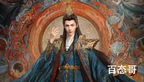《长月烬明》播出平台是那个 《长月烬明》演员表一览