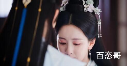 《长月烬明》叶冰裳背后的身份是什么 叶冰裳有两条情丝是怎么回事