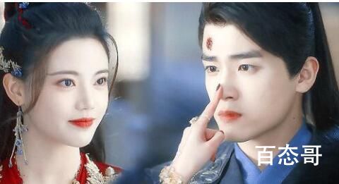 《长月烬明》翩然cp是那个 《长月烬明》翩然本体是什么