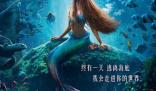迪士尼真人电影《小美人鱼》中国内地正式定档什么时候