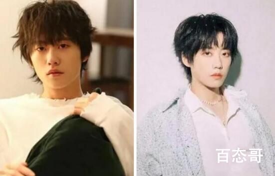 李润祺个人资料及哪里人 李润祺塌房是怎么回事