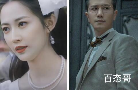 薄冰陈浅跟春羊是什么关系 高瀚宇饰演谢冬天是好人吗