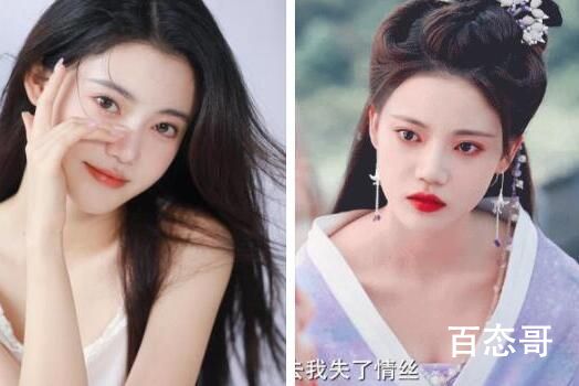 孙珍妮个人资料简介 孙珍妮是不是混血？