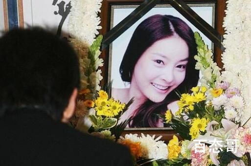 韩国26岁女星被发现在家中去世 韩国演艺圈真乱