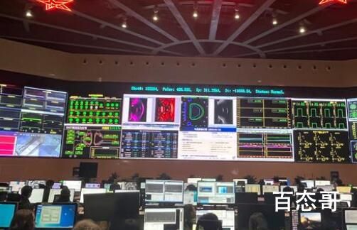 中国人造太阳创造新的世界纪录 为科研人员点赞人类的智慧无可限量