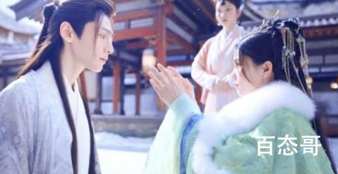 《长月烬明》澹台烬是这么出的情丝 《长月烬明》冥夜和澹台烬是什么关系